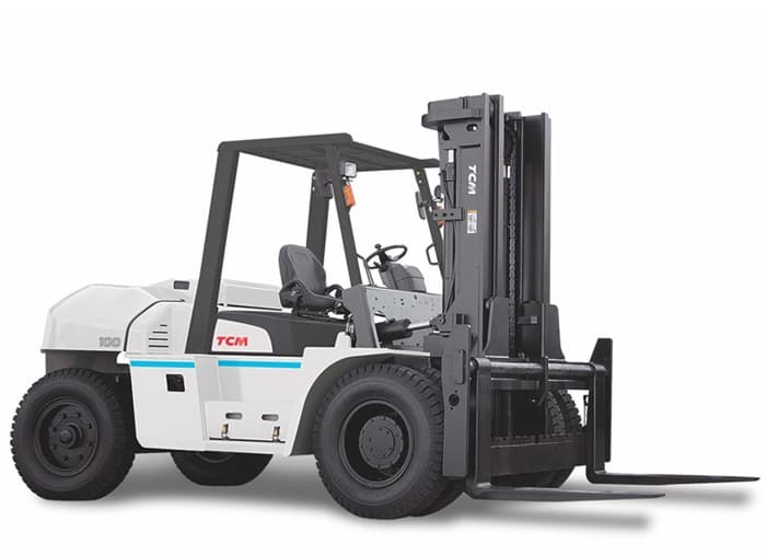 Forklift (3 Ton to 18 Ton)